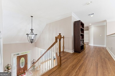 Location. Privacy. Space. Style. At 403 Henredon Hill, they all - photo 46