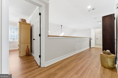 Location. Privacy. Space. Style. At 403 Henredon Hill, they all - photo 47