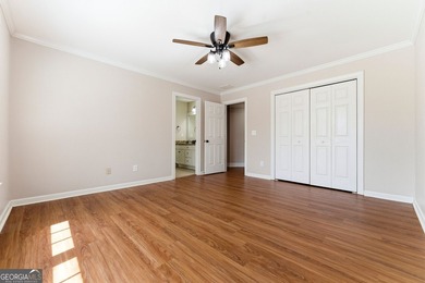 Location. Privacy. Space. Style. At 403 Henredon Hill, they all - photo 49