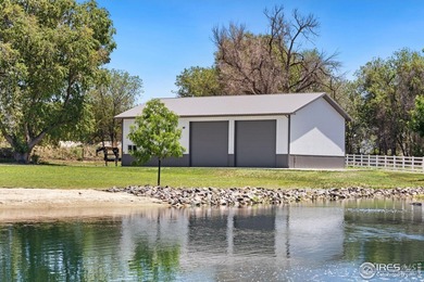 (private lake, pond, creek) Acreage For Sale in Fort Collins Colorado