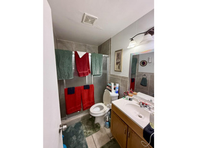 South Fort Pierce concrete block duplex(922 & 924 Skylark). Both - photo 5
