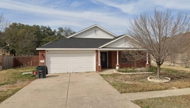 Stillhouse Hollow Lake Home For Sale in Killeen Texas