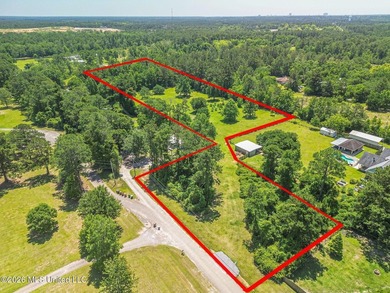 Nestled in rural Harrison County, this beautiful 4.2-acre - photo 2