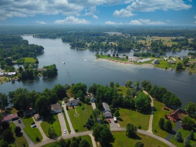 Amazing Lakefront Lot By Beach! - photo 7