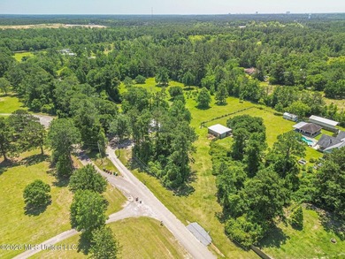 Nestled in rural Harrison County, this beautiful 4.2-acre - photo 4