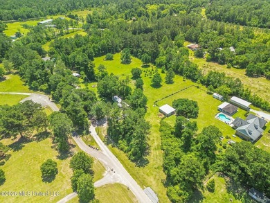 Nestled in rural Harrison County, this beautiful 4.2-acre - photo 5