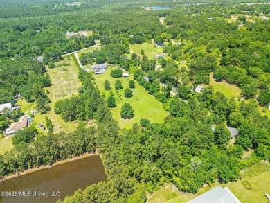 Nestled in rural Harrison County, this beautiful 4.2-acre - photo 6