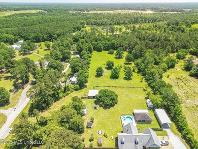 Nestled in rural Harrison County, this beautiful 4.2-acre - photo 10