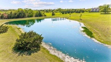 Lake Home For Sale in Princeton, Texas