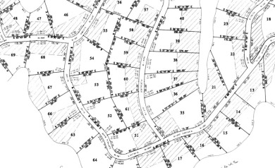 Wooded .60-Acre Lot in Gated Cherokee Lake Community SOLD - photo 6