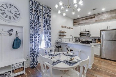 Your coastal escape in the heart of Bay St. Louis! This - photo 10