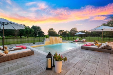 Summertime and the living is easy!  Resort lifestyle, custom - Lake Home For Sale in Emory, Texas