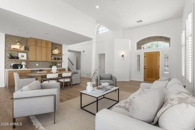 Fully renovated 3BD/2BA in Troon Village with mountain views & a - photo 5