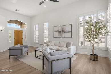 Fully renovated 3BD/2BA in Troon Village with mountain views & a - photo 6