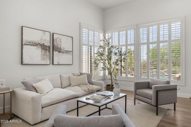 Fully renovated 3BD/2BA in Troon Village with mountain views & a - photo 8