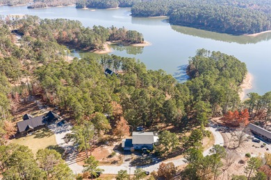 Strom Thurmond / Clarks Hill Lake Home Sale Pending in Mccormick South Carolina
