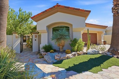 Located within the prestigious Indian Ridge Country Club, this - photo 2