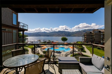Lake Home For Sale in West Kelowna,