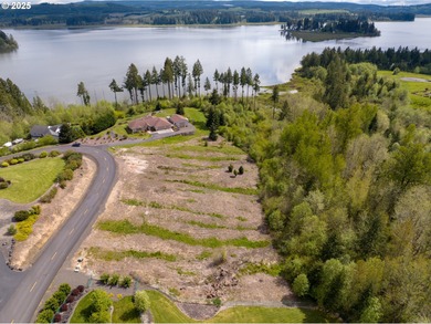 Silver Lake - Cowlitz County Lot For Sale in Silver Lake Washington
