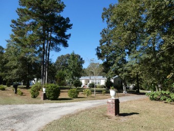 Lake Marion Home For Sale in Manning South Carolina