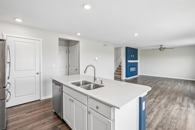 Welcome to this Stylish Two-Story home in Waukee with 4 bedrooms - photo 14
