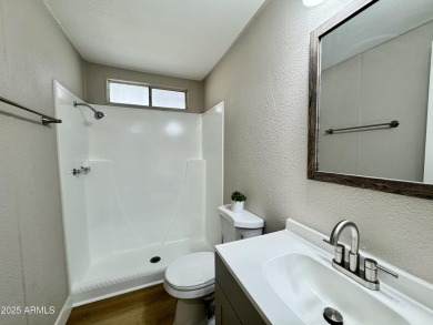 Financing available to this Beautifully Updated Double Wide home