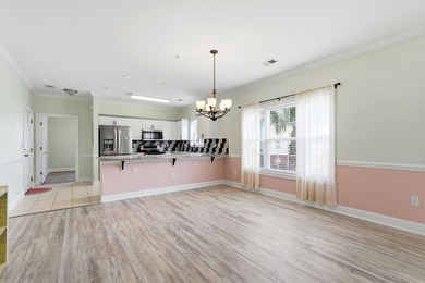 Welcome to this updated 3-bedroom, 2-bath end-unit condo in The - photo 16