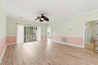 Welcome to this updated 3-bedroom, 2-bath end-unit condo in The - photo 17