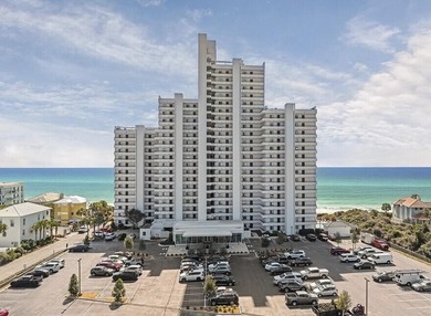 Experience stunning Gulf-front views from the 20th floor at One - photo 17
