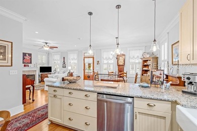 Lowcountry cottage in the highly desirable Celadon community - photo 18