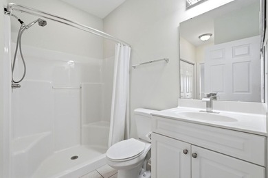 Welcome to this updated 3-bedroom, 2-bath end-unit condo in The - photo 20