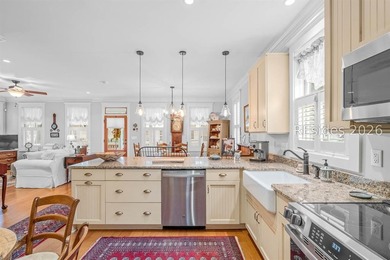 Lowcountry cottage in the highly desirable Celadon community - photo 20