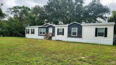 (private lake, pond, creek) Home For Sale in Floral City Florida