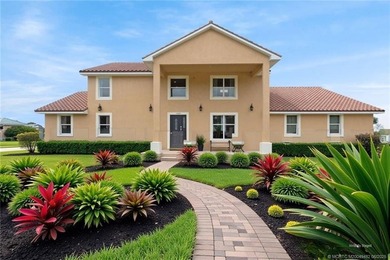 Lake Okeechobee Home For Sale in Okeechobee Florida