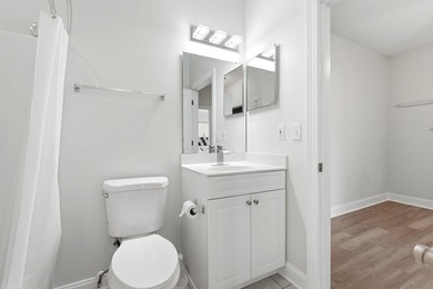 Welcome to this updated 3-bedroom, 2-bath end-unit condo in The - photo 22