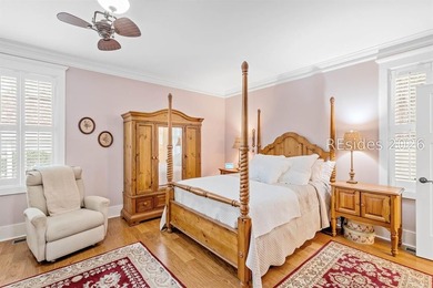 Lowcountry cottage in the highly desirable Celadon community - photo 22