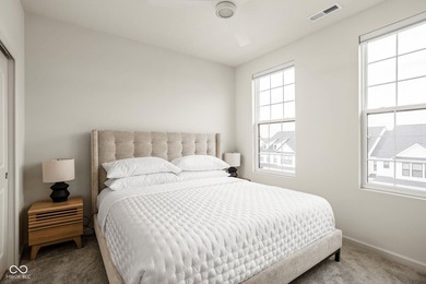 A standout end-unit with a pond view in the Towns at Appaloosa - photo 22
