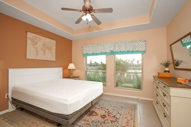 This Inviting, lakefront 2-bedroom 2-bath Villa is conveniently - photo 25
