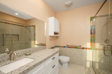 This Inviting, lakefront 2-bedroom 2-bath Villa is conveniently - photo 27