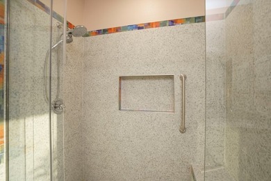 This Inviting, lakefront 2-bedroom 2-bath Villa is conveniently - photo 28
