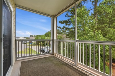 Welcome to this updated 3-bedroom, 2-bath end-unit condo in The - photo 30