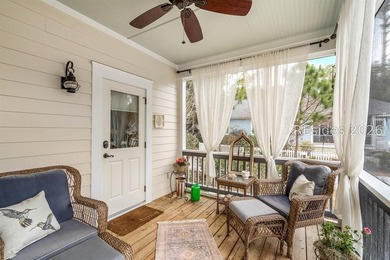 Lowcountry cottage in the highly desirable Celadon community - photo 36