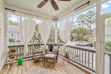 Lowcountry cottage in the highly desirable Celadon community - photo 37