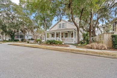 Lowcountry cottage in the highly desirable Celadon community - photo 41