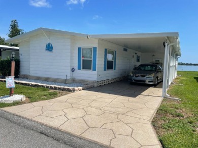 Lake Home For Sale in Winter Haven, Florida