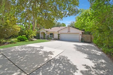 Tucked within the cherished Menendez Park community on Anastasia - photo 2