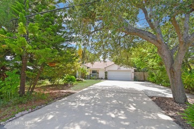 Tucked within the cherished Menendez Park community on Anastasia - photo 3
