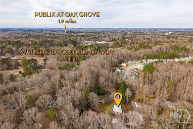 Welcome to 325 Edgewood Drive, a charming 2 bedroom, 1 bath home