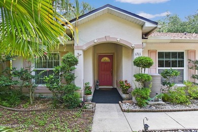 Tucked within the cherished Menendez Park community on Anastasia - photo 4