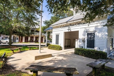 Lowcountry cottage in the highly desirable Celadon community - photo 45